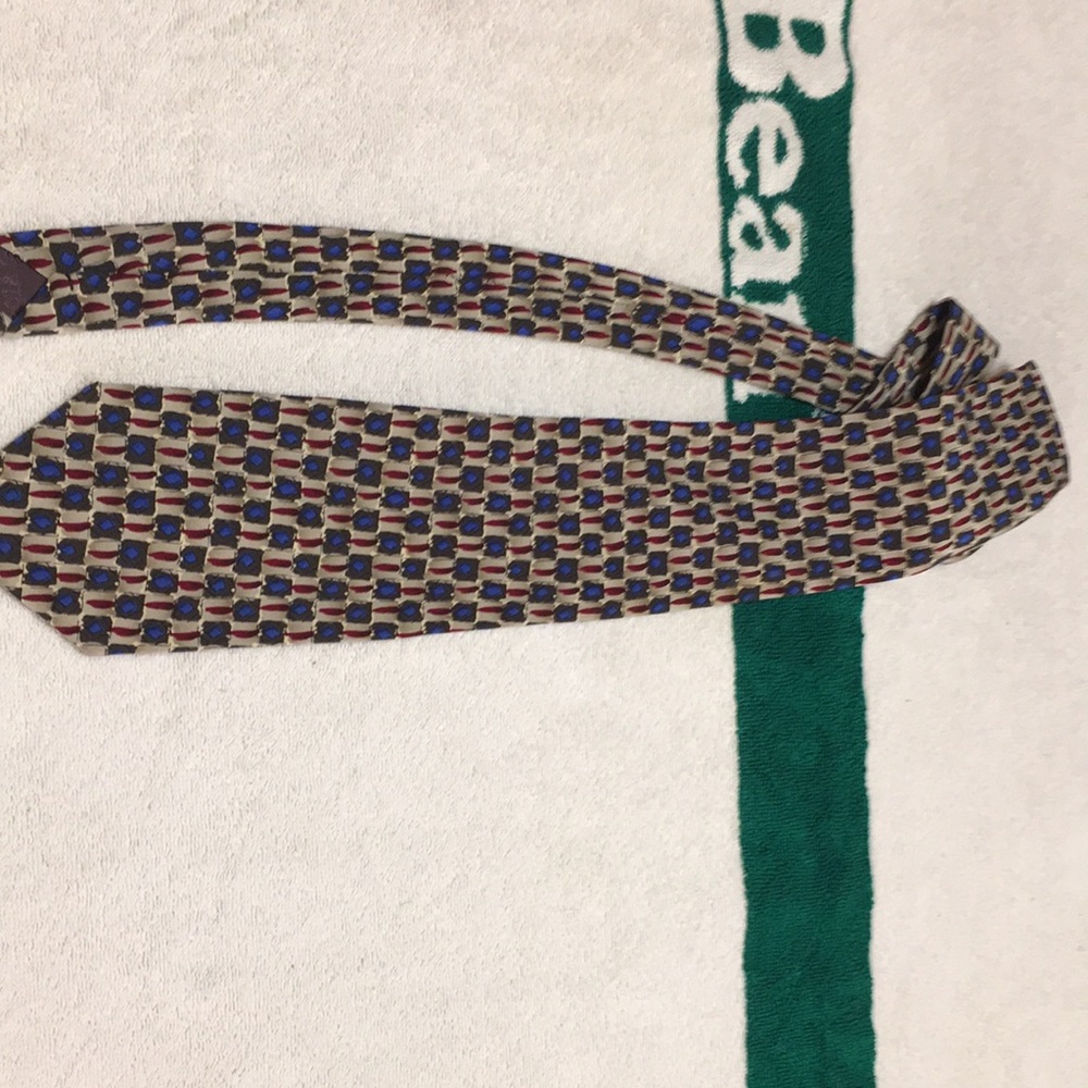 J. Garcia collection tie